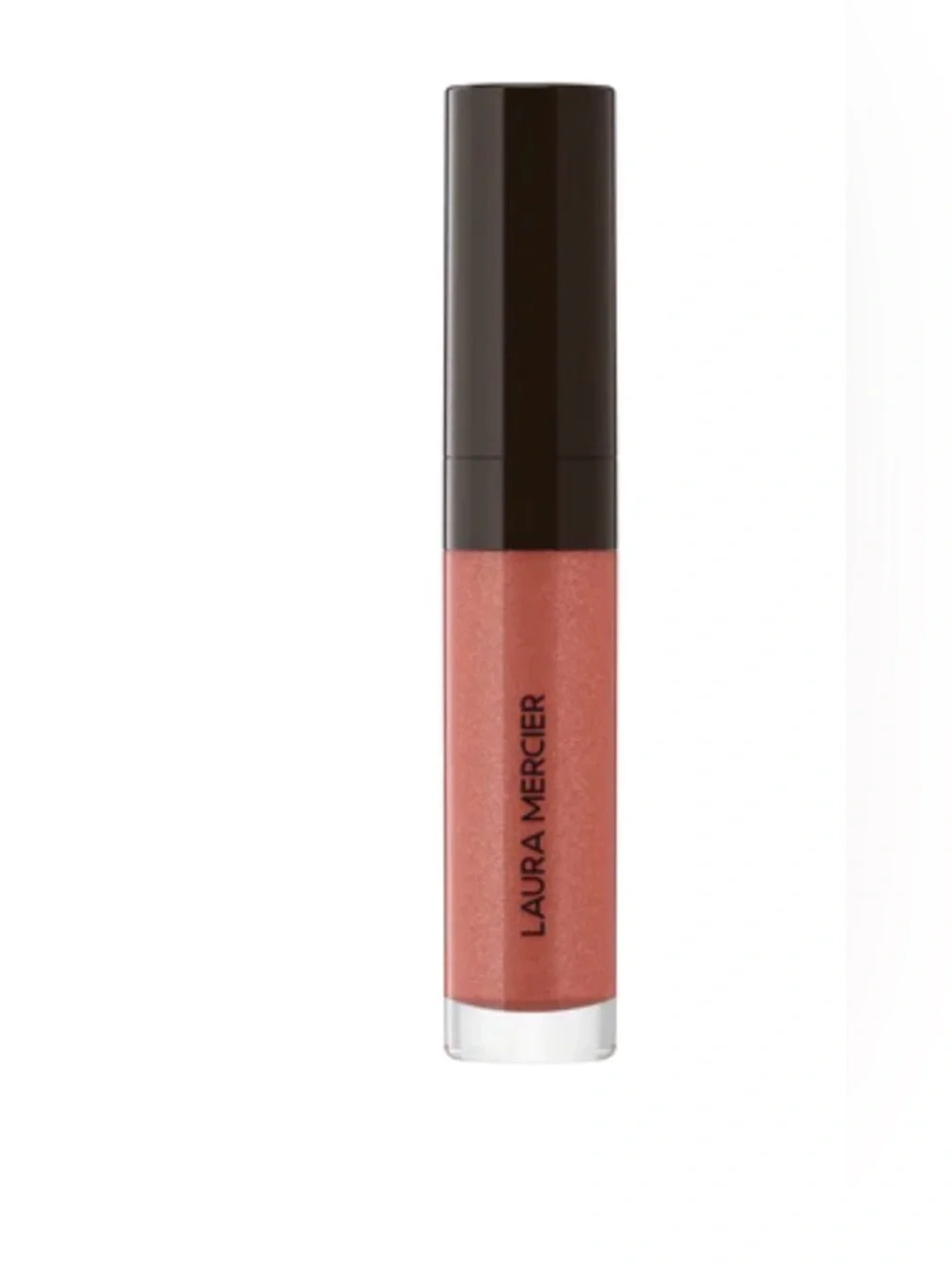 ✨NEW-Laura Mercier - Lip Glacé - Crème Caramel